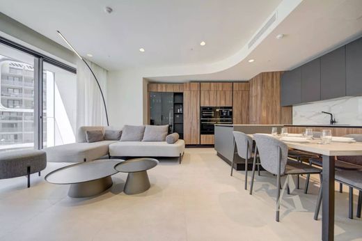 Appartement à San Ġiljan, Saint Julian's