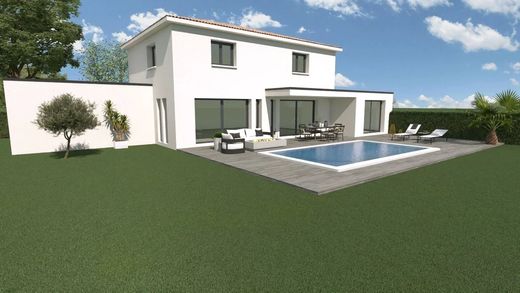 Luxury home in La Ciotat, Bouches-du-Rhône