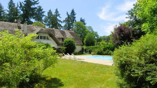 Luxus-Haus in Raizeux, Yvelines