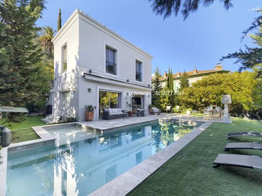 Luxury home in Nice, Alpes-Maritimes