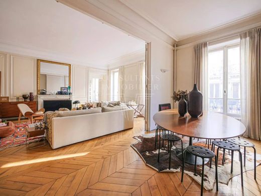 Apartment in Champs-Elysées, Madeleine, Triangle d’or, Paris