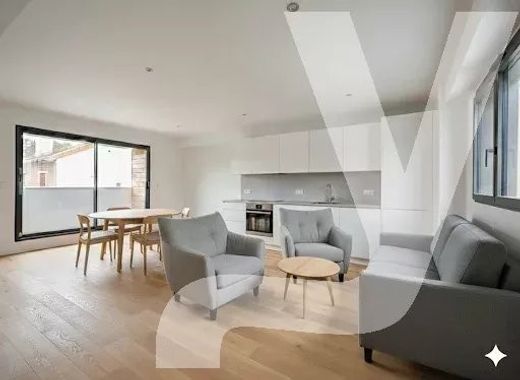 Apartamento - Montreuil, Seine-Saint-Denis