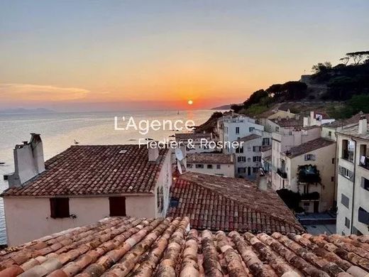 Apartment in Saint-Tropez, Var