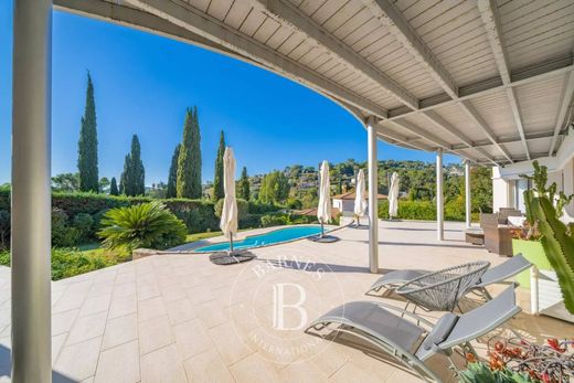 Villa in Mougins, Alpes-Maritimes