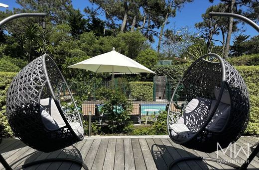 Villa in Cap Ferret, Gironde