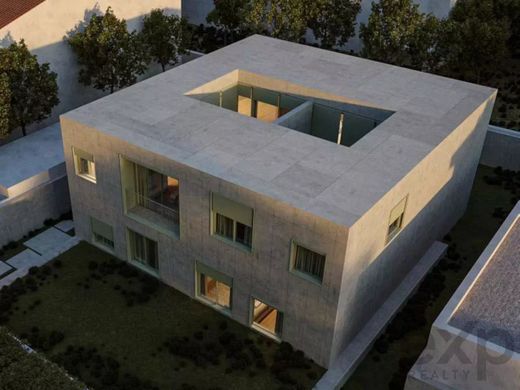 Casa di lusso a Oporto, Porto