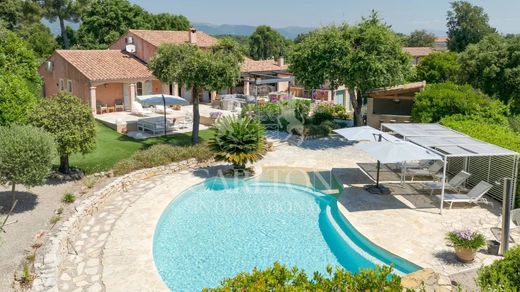 Πολυτελή κατοικία σε Valbonne, Alpes-Maritimes