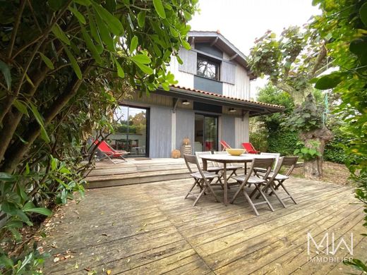 Lège-Cap-Ferret, Girondeのヴィラ