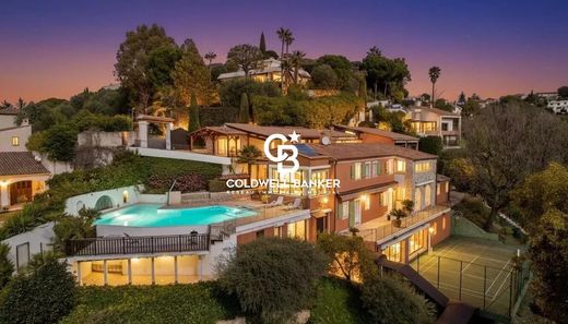 Villa in Nizza, Alpes-Maritimes