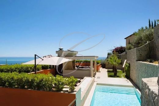 Apartament w Roquebrune-Cap-Martin, Alpes-Maritimes