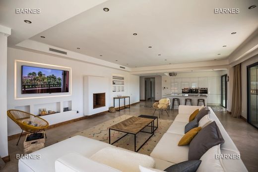 Apartament w Marrakesz, Marrakech