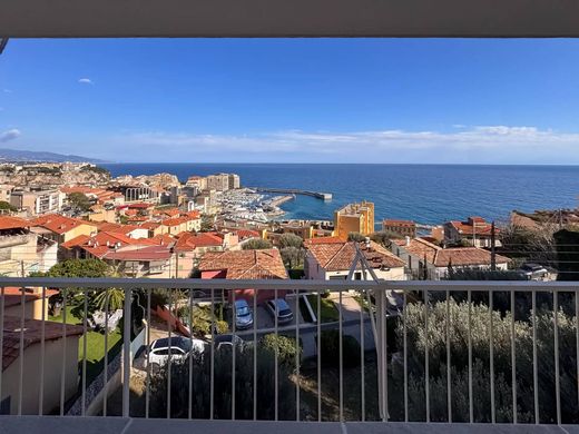 Apartment in Cap-d'Ail, Alpes-Maritimes