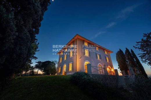 ‏ארמון ב  Casale Marittimo, Province of Pisa