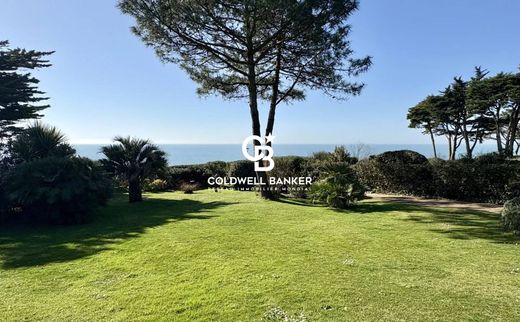 Luxe woning in Pornic, Loire-Atlantique