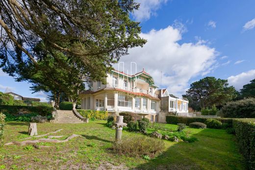 Luxus-Haus in Pornic, Loire-Atlantique