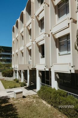 Büro in Marseille, Bouches-du-Rhône
