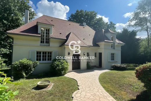 豪宅  Mareil-Marly, Yvelines