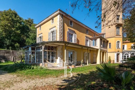 Luxury home in Sainte-Foy-lès-Lyon, Rhône