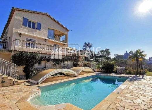 Villa - Saint-Paul-de-Vence, Alpes Marítimos
