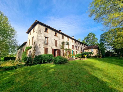 Casa de lujo en Ahurti, Pirineos Atlánticos