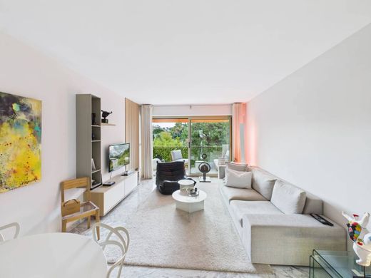 Appartement in Juan-les-Pins, Alpes-Maritimes