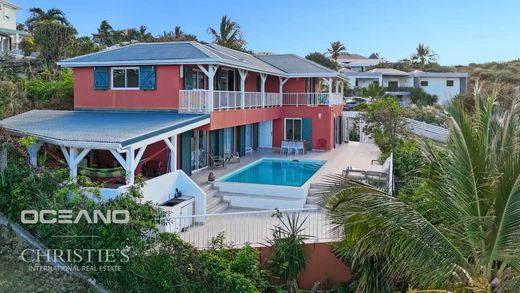 Villa in Saint Martin