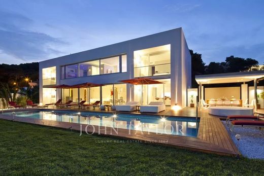 Вилла, Sant Josep de sa Talaia, Illes Balears