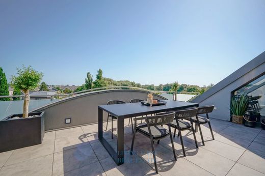 Пентхаус, Hesperange, Canton de Luxembourg