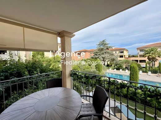 Apartment in Saint-Tropez, Var