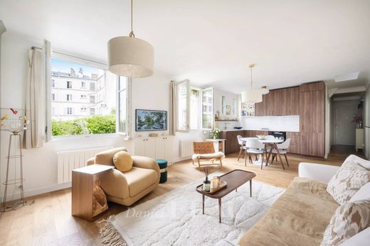 Appartement à La Muette, Auteuil, Porte Dauphine, Paris