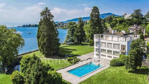 منزل ﻓﻲ Montreux, Riviera-Pays-d'Enhaut District