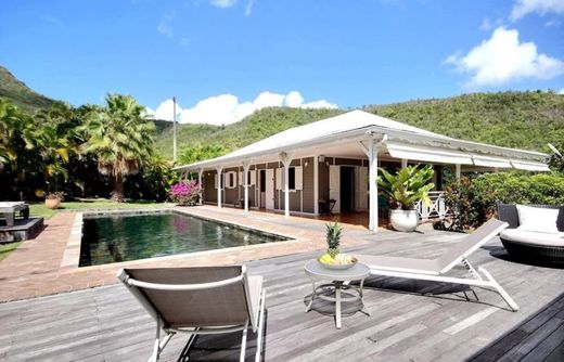Luxe woning in Le Diamant, Martinique