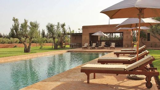 Villa in Marrakech, Marrakesh-Safi