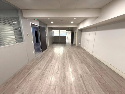 Office in Pantin, Seine-Saint-Denis