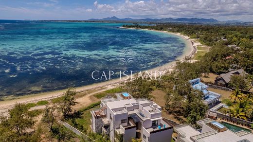 Apartment in Poste Lafayette