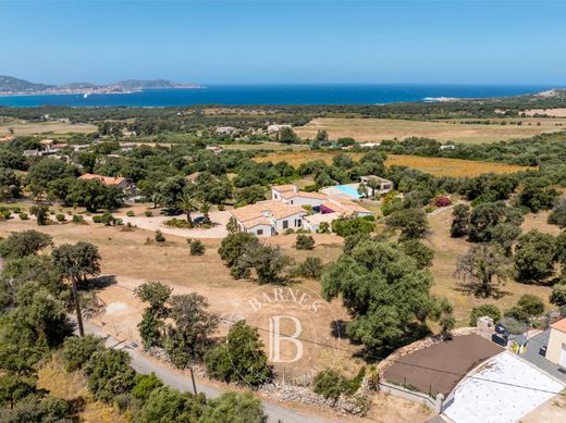 Terreno a Lumio, Corsica settentrionale