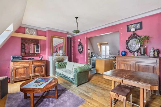 Appartamento a Tour Eiffel, Invalides – Ecole Militaire, Saint-Thomas d’Aquin, Parigi