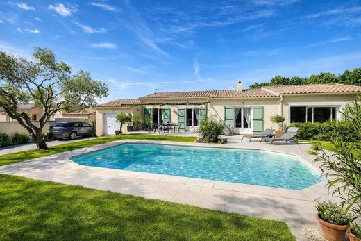 Luxury home in Cairanne, Vaucluse