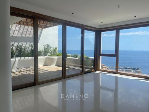 Apartment in Monaco
