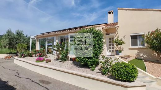 Villa in Vinsobres, Drôme