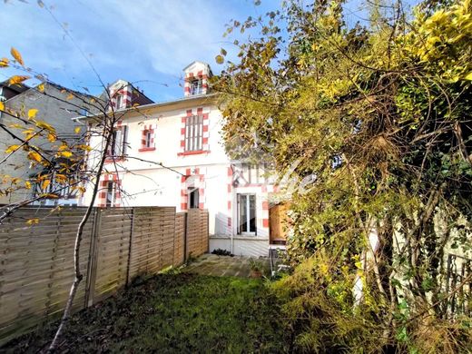 Maison de luxe à Ouistreham, Calvados