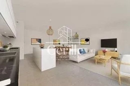 Apartamento - Aix-en-Provence, Bocas do Ródano