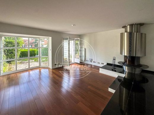 Элитный дом, Сен-Жермен-ан-Лэ, Yvelines