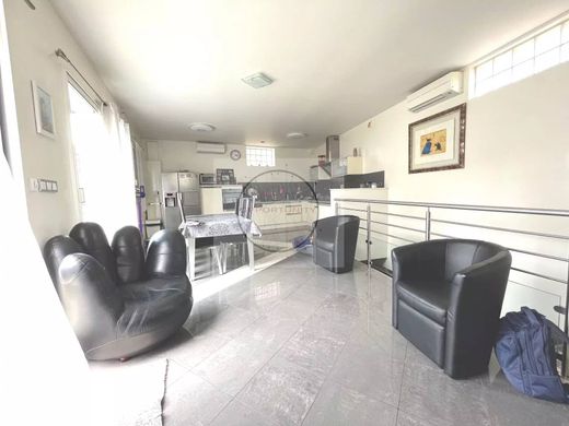 Элитный дом, Fontenay-sous-Bois, Val-de-Marne