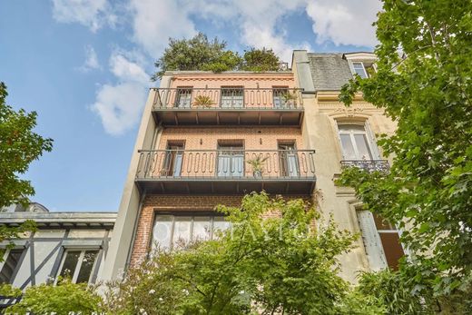 套间/公寓  La Muette, Auteuil, Porte Dauphine, Paris