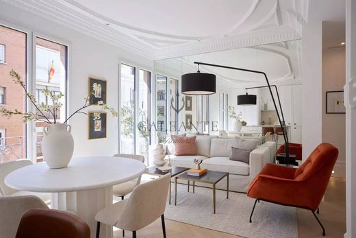 Appartamento a Madrid, Provincia de Madrid