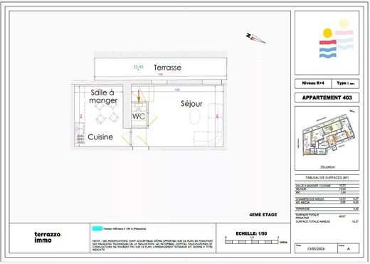 Apartment / Etagenwohnung in Nizza, Alpes-Maritimes