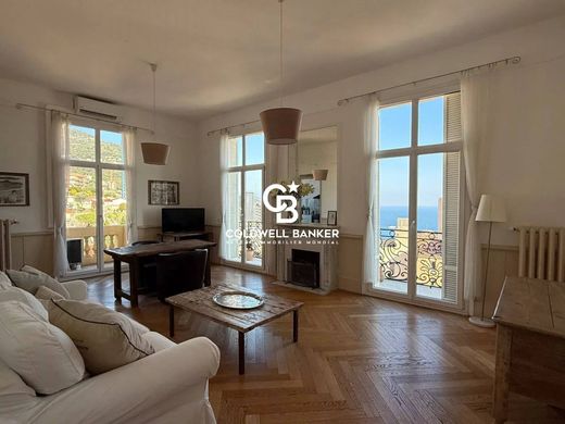 Apartment in Beausoleil, Alpes-Maritimes