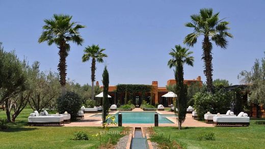 Villa Marrakesh, Marrakech