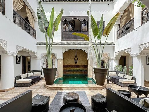 Luxury home in Marrakech, Marrakesh-Safi